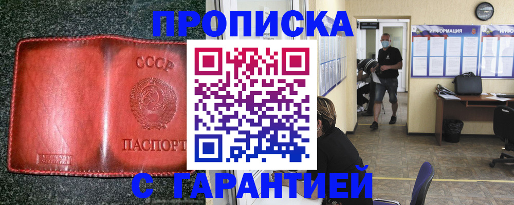прописка гарантия в Алатыре